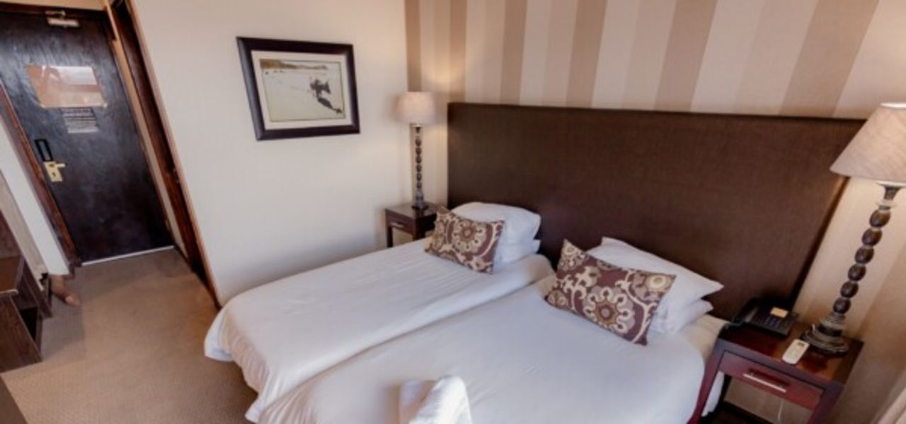 Discover South Africa’s Garden Route