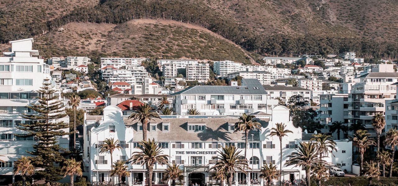 Signature South Africa | Wild Coasts & Winelands