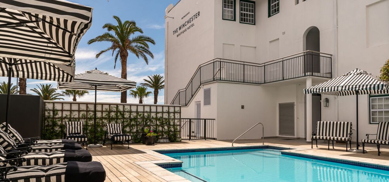 Signature South Africa | Wild Coasts & Winelands