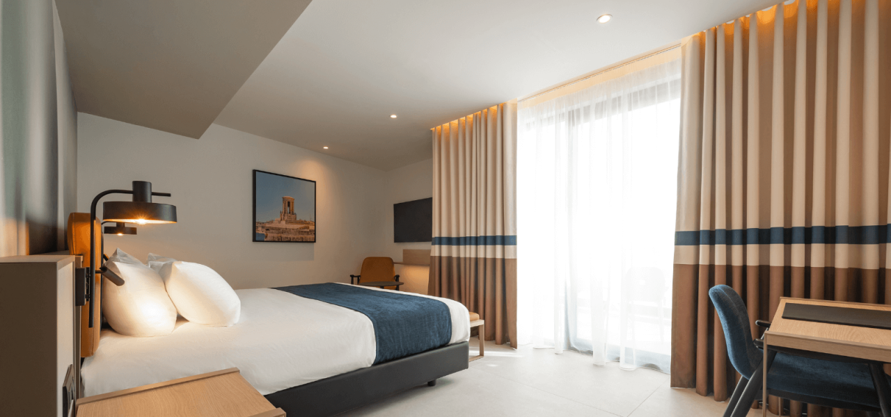 Discover Malta & Gozo