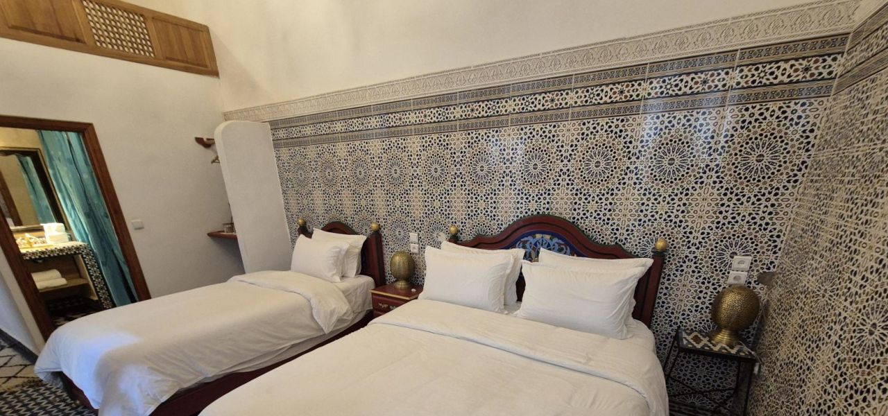 Discover North Morocco & Chefchaouen