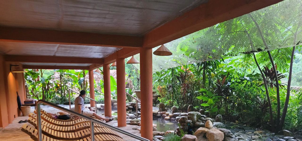 Hiking in Northern Vietnam