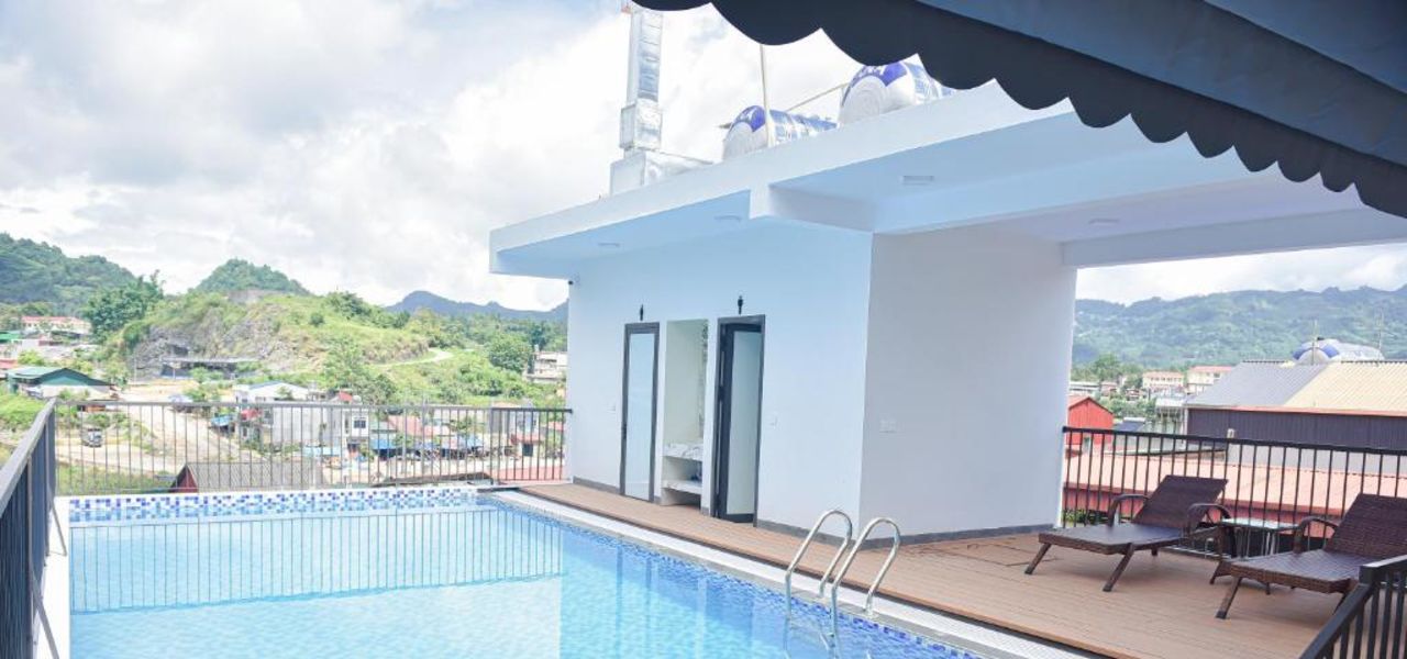 Hiking in Northern Vietnam