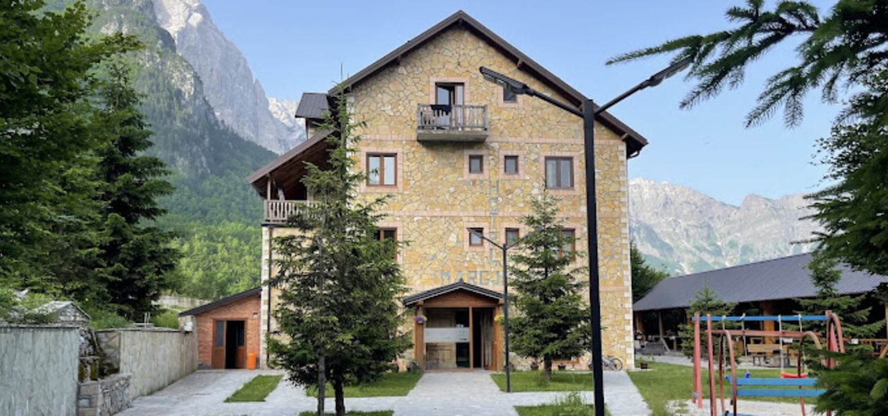 Discover North Albania & Kosovo