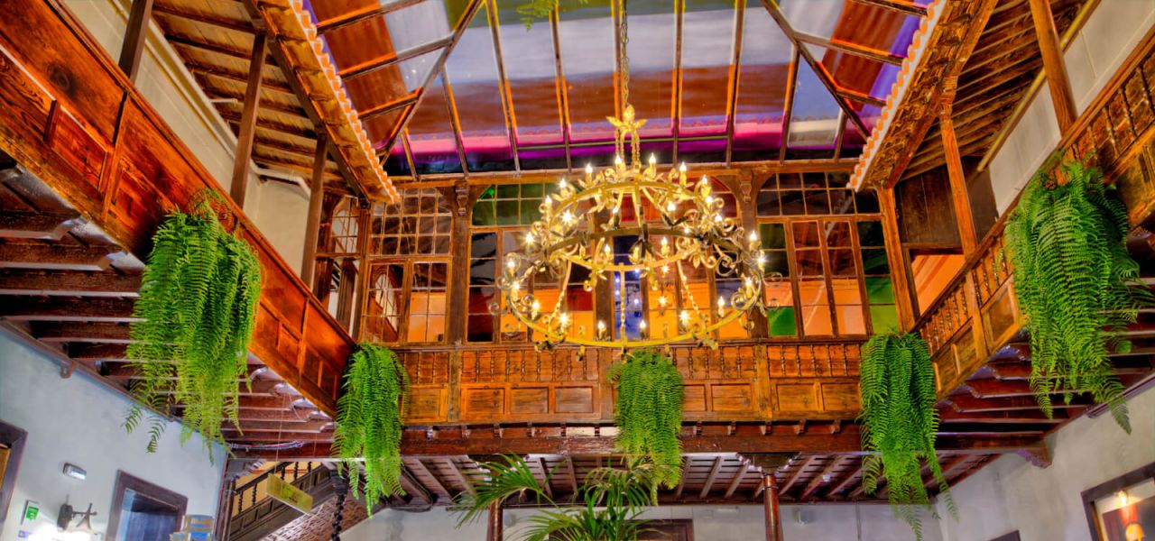 Walking Tenerife and La Gomera