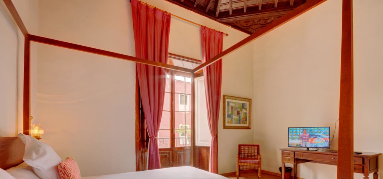 Walking Tenerife and La Gomera