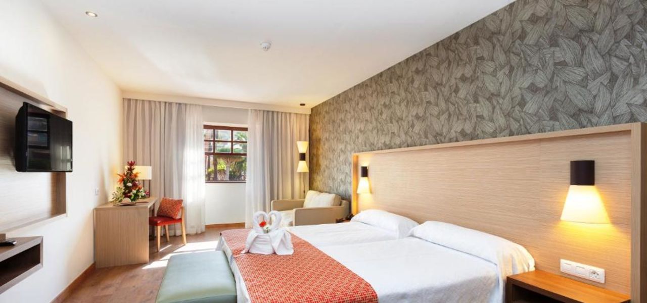 Walking Tenerife and La Gomera