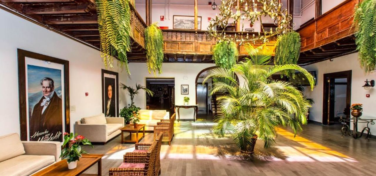 Walking Tenerife and La Gomera