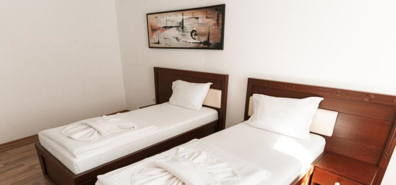 Discover North Albania & Kosovo