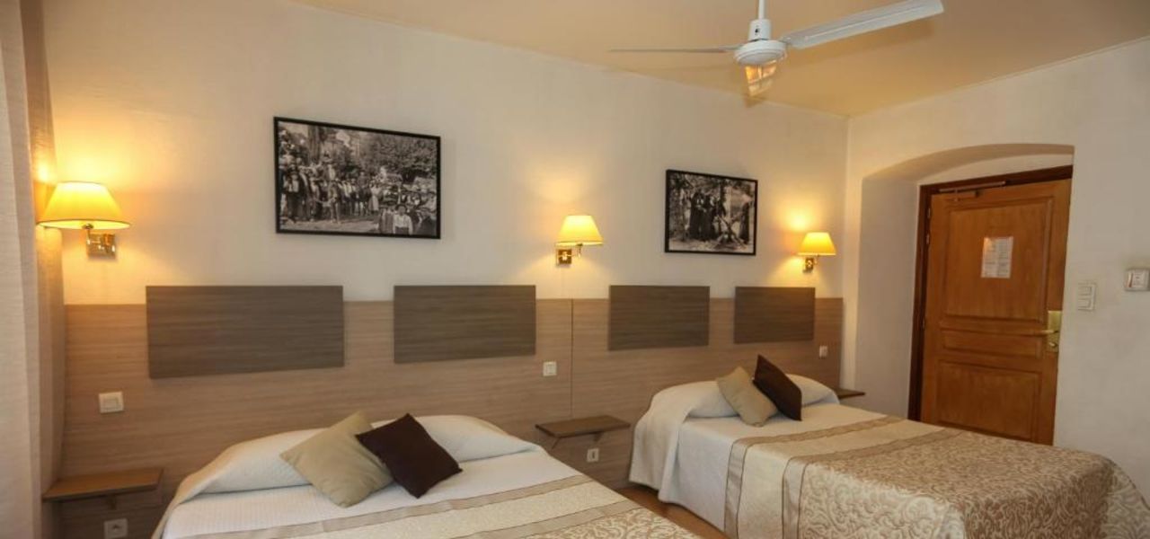 Hike Corsica’s Mountains & Coast