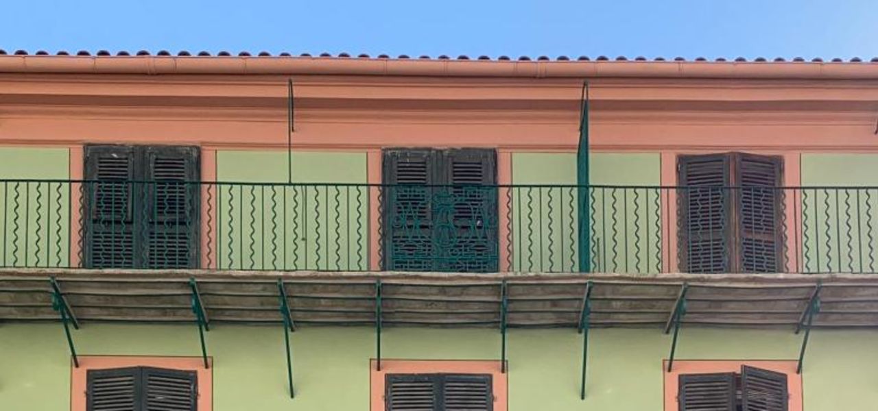 Hike Corsica’s Mountains & Coast