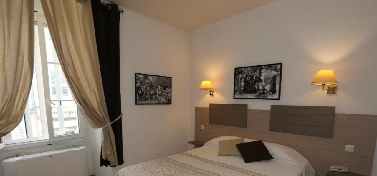 Hike Corsica’s Mountains & Coast