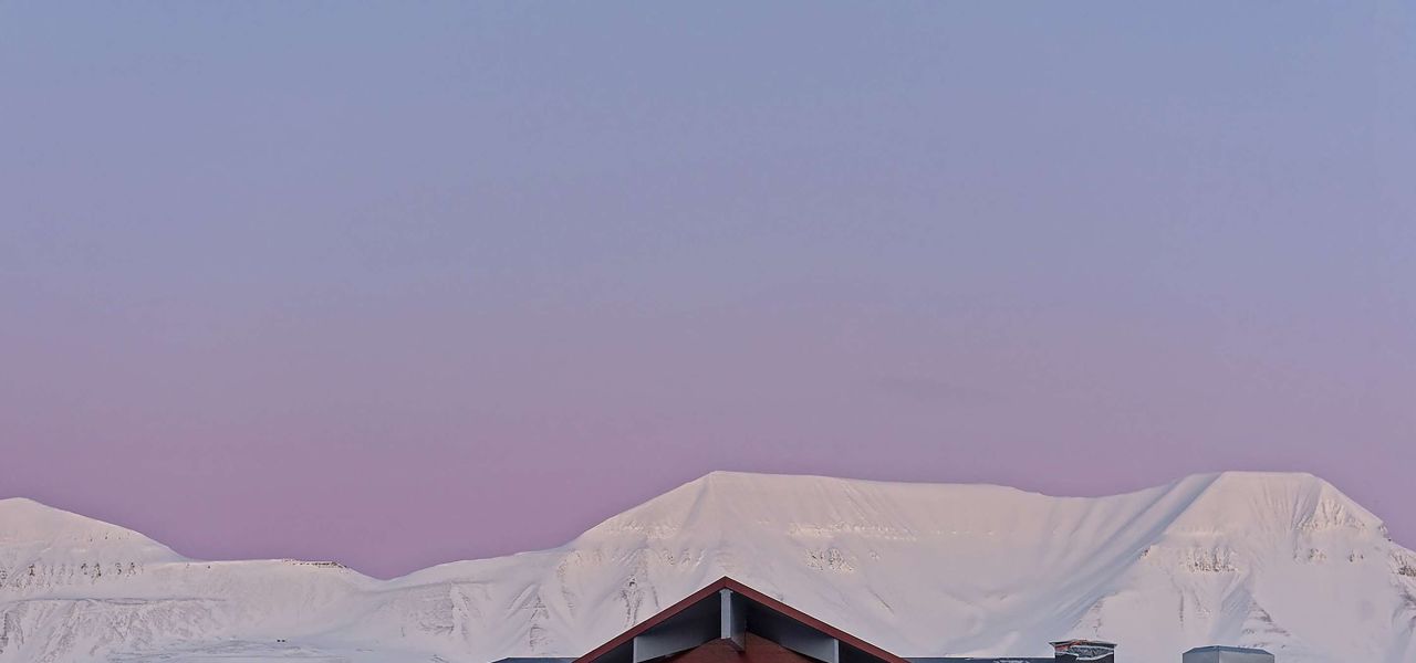 Svalbard Arctic Adventure – Polar Summer