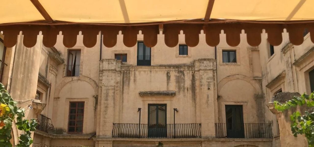 Sicily: Vino & Volcanoes