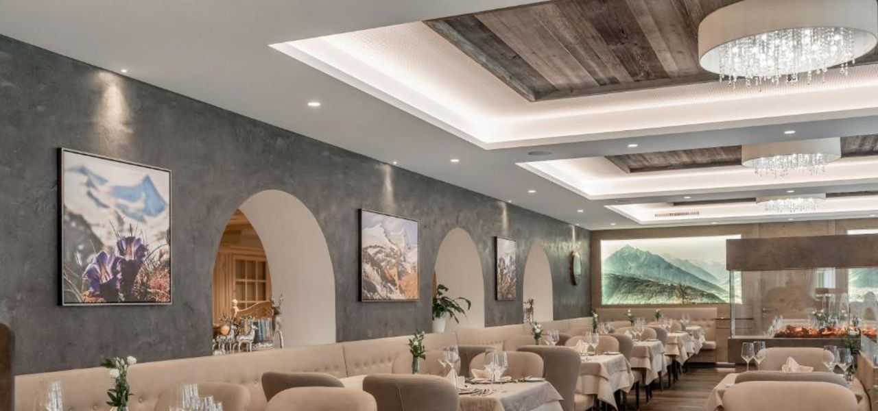 Alpine Walks in the Stubai Valley