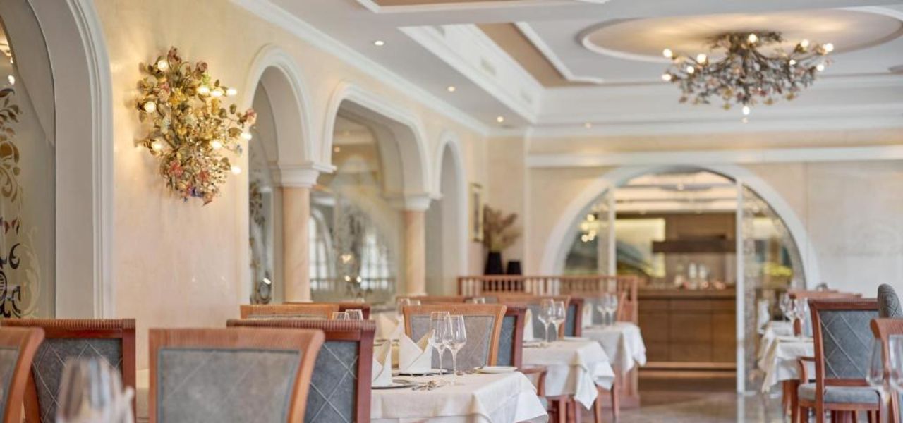 Alpine Walks in the Stubai Valley