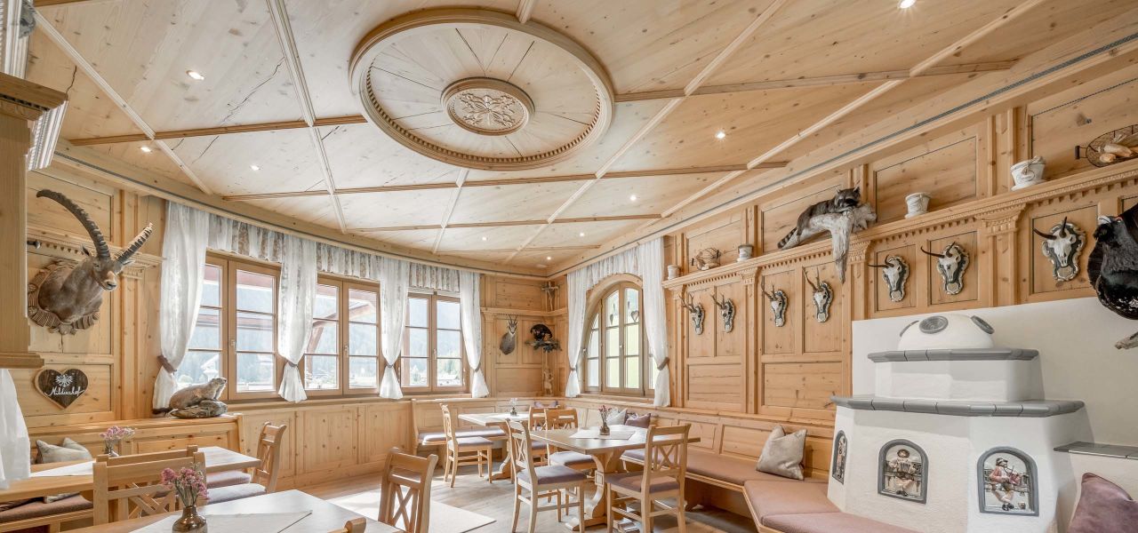 Alpine Walks in the Stubai Valley