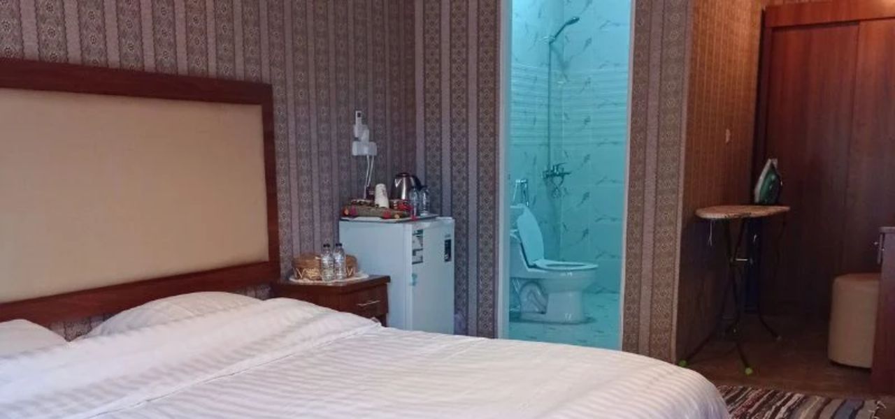 Saudi Arabia Explorer – Total Eclipse