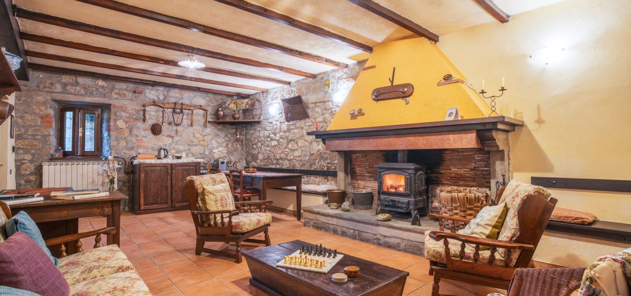 Walking Northern Tuscany