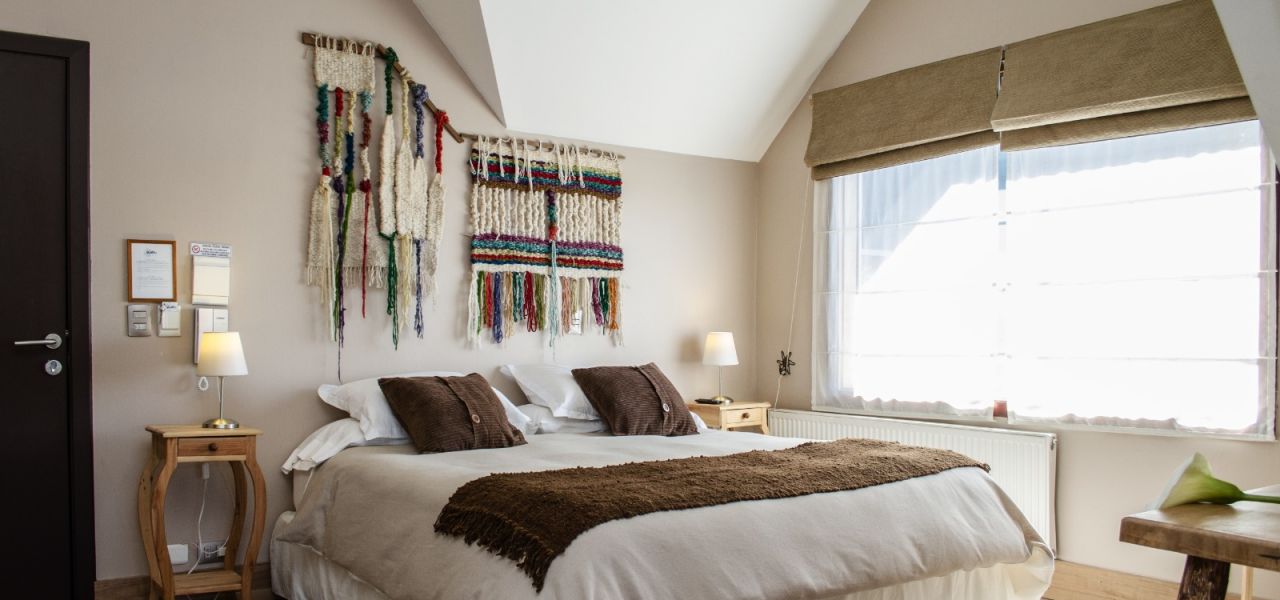 Cycling the Lake District of Chile & Argentina