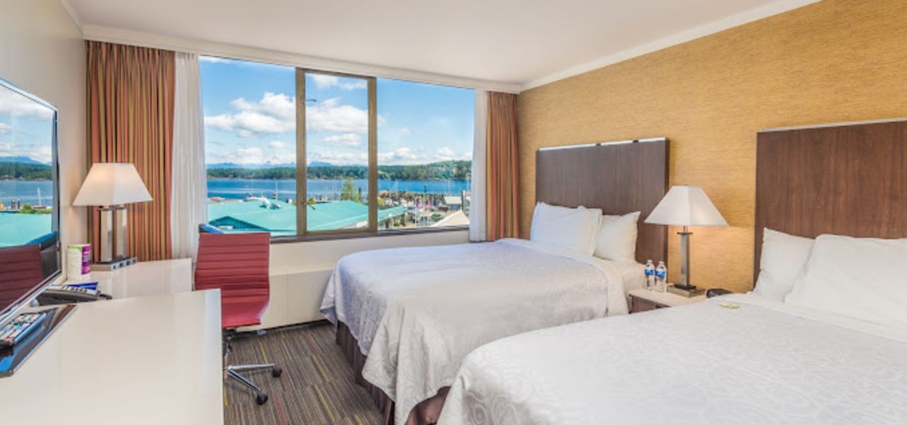 Whales & Bears of British Columbia