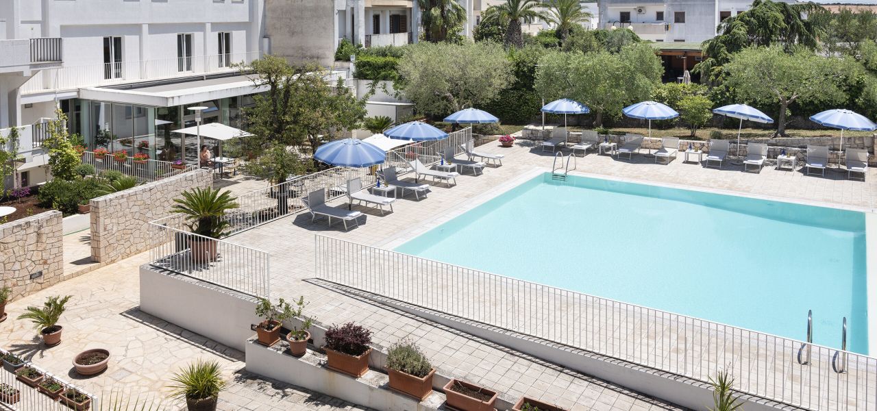 Cycling Puglia & Matera