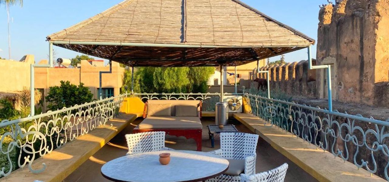 Hike Morocco’s Anti-Atlas Mountains