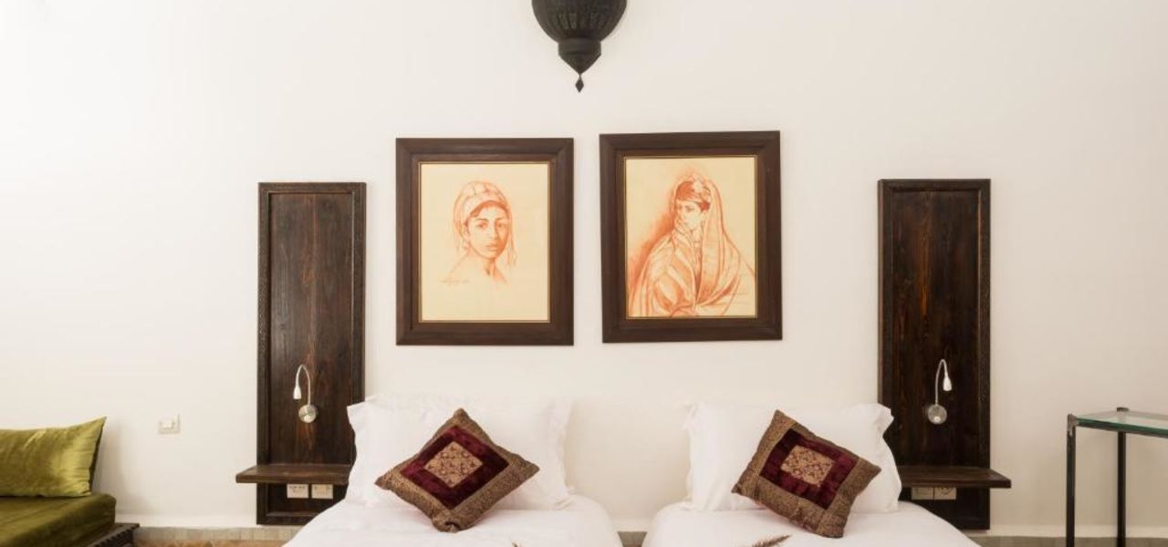 Hike Morocco’s Anti-Atlas Mountains