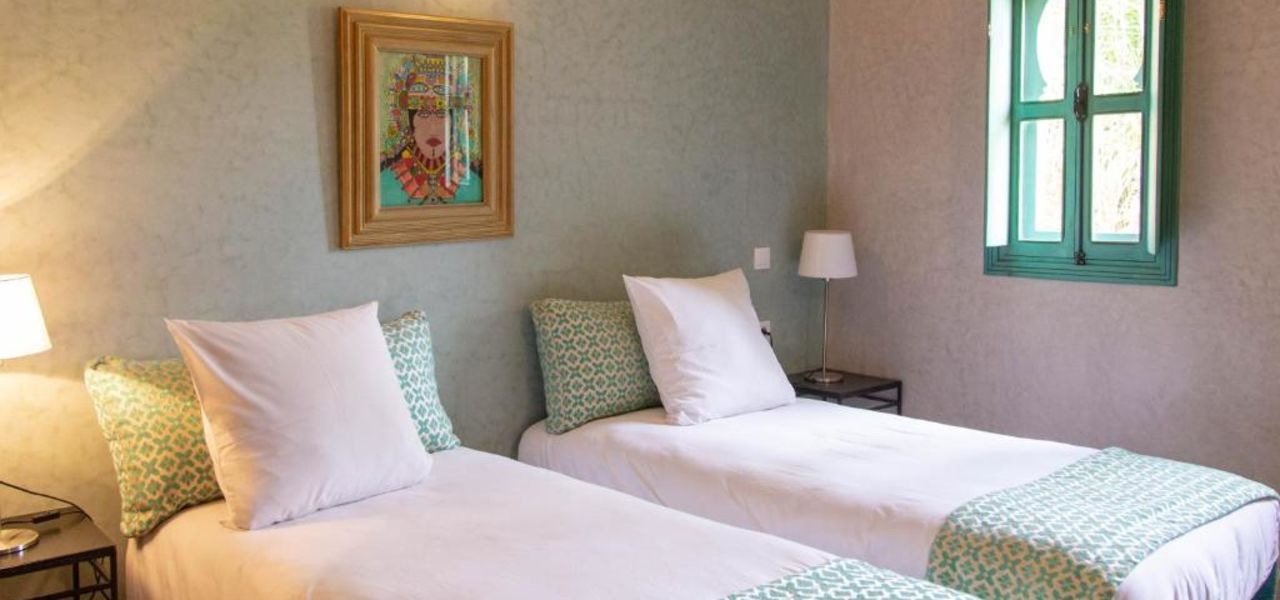 Hike Morocco’s Anti-Atlas Mountains