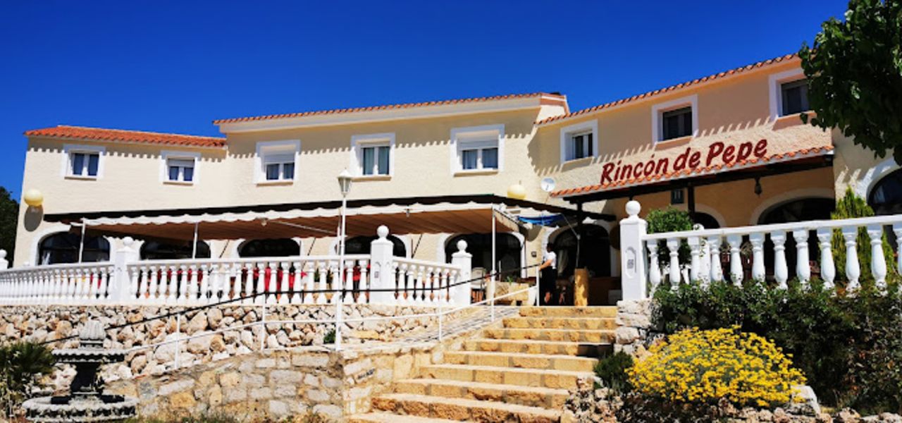 Hike Spain’s Sierra de Aitana