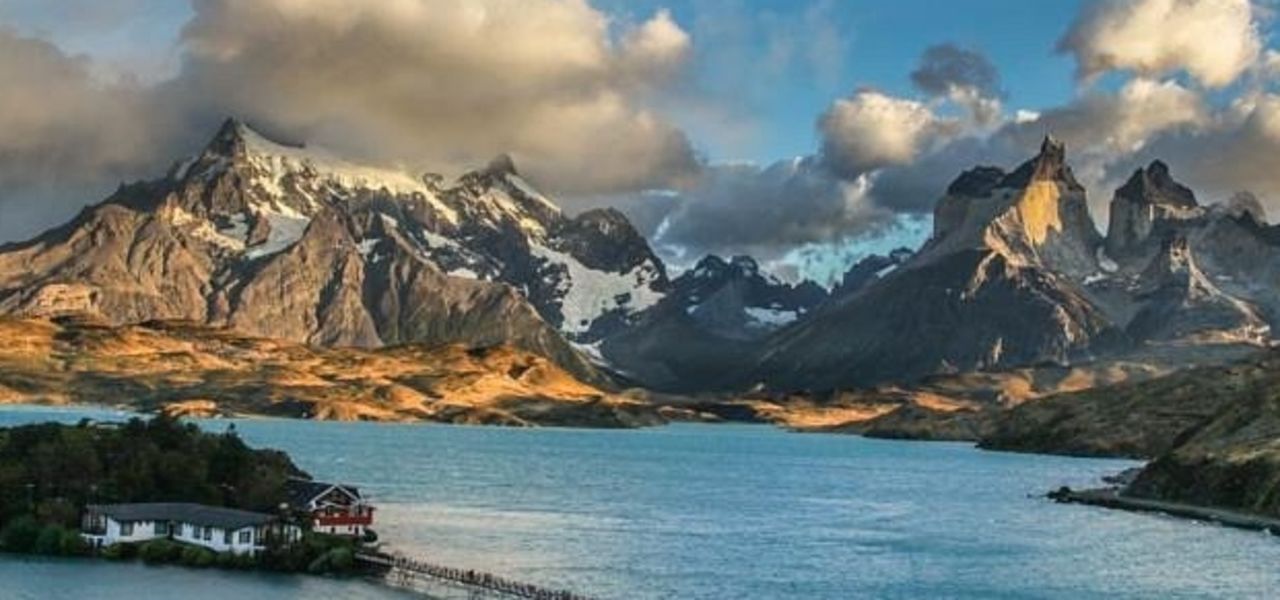 Discover Chile