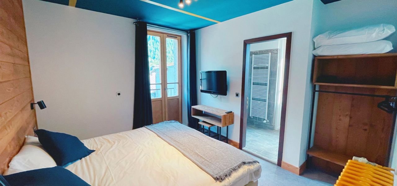 Tour du Mont Blanc Week Trek