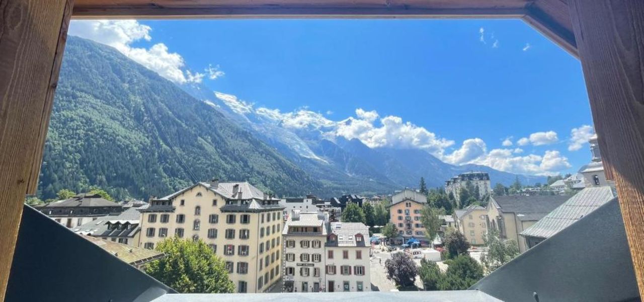 Tour du Mont Blanc Week Trek