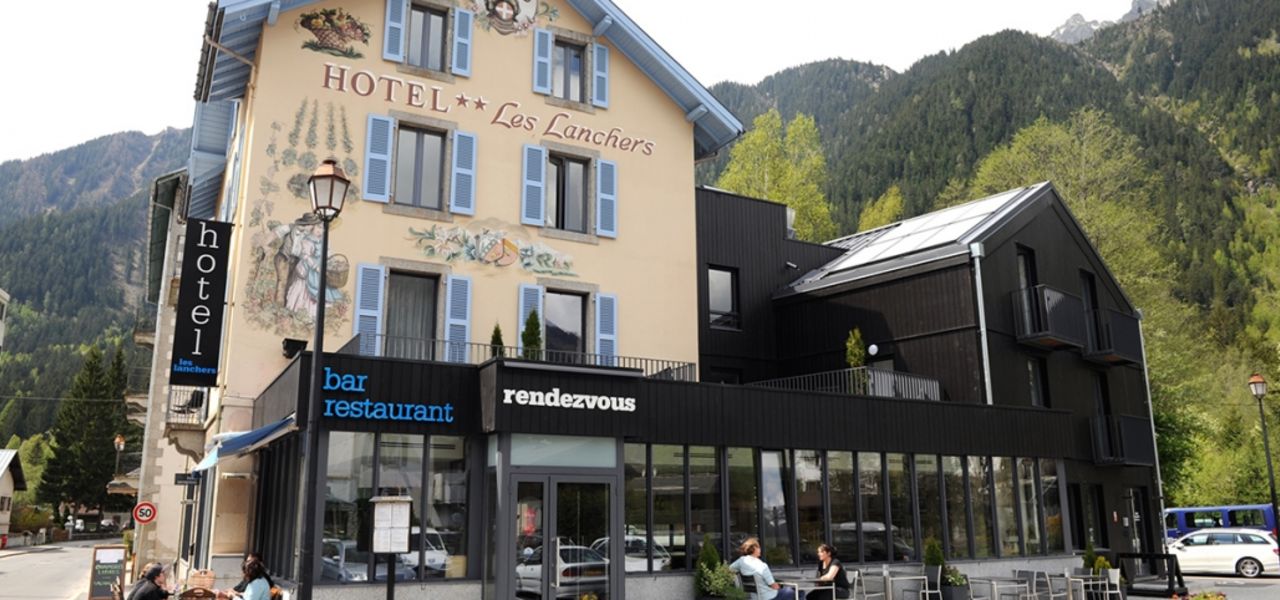 Tour du Mont Blanc Week Trek