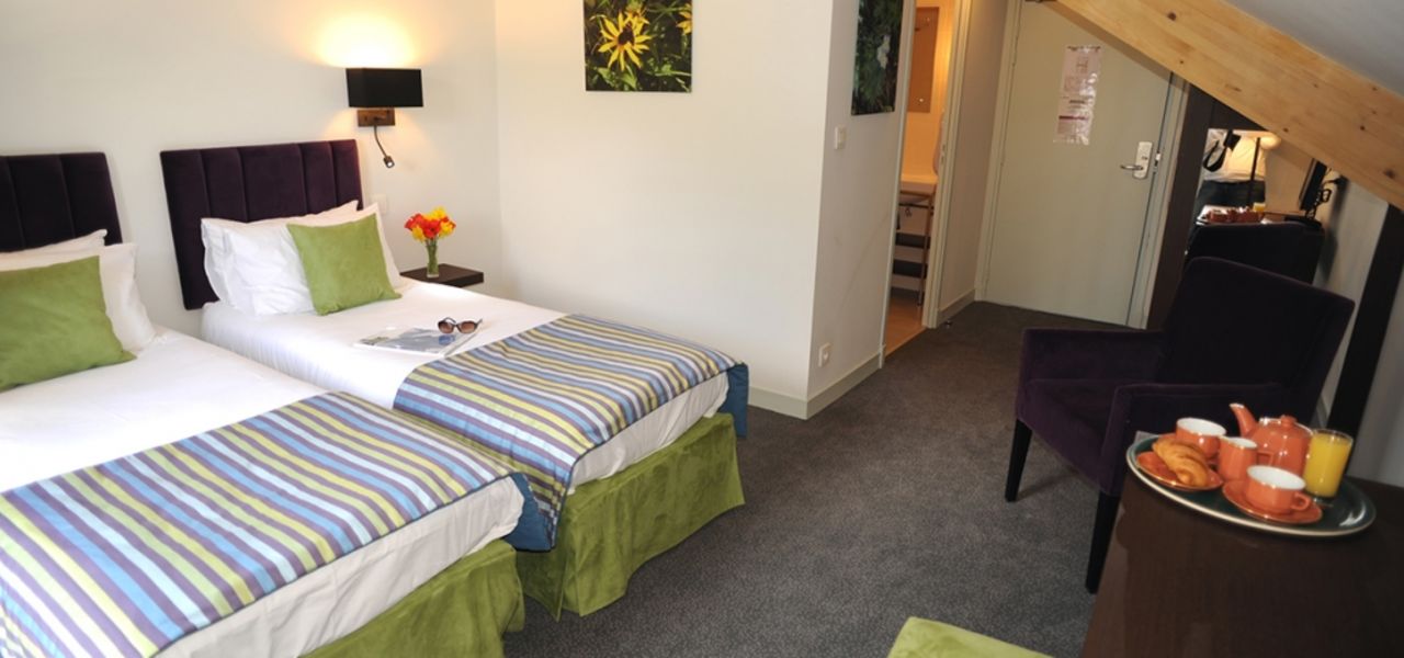 Tour du Mont Blanc Week Trek