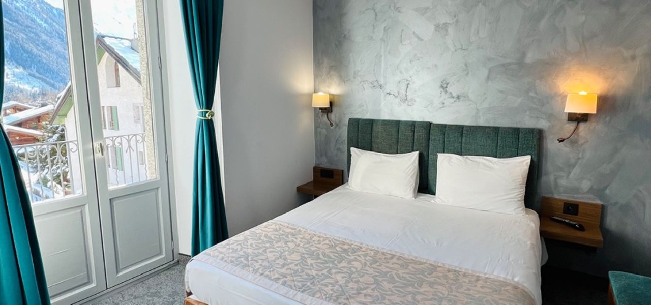 Tour du Mont Blanc Week Trek