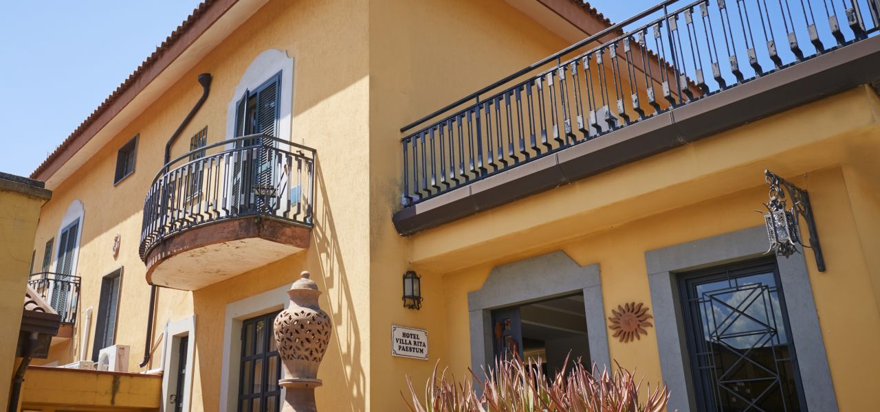 Italy Coast to Coast by E-bike: Puglia to Amalfi Coast