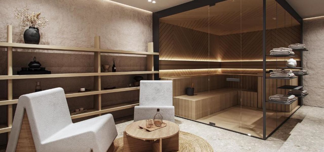 Tour du Mont Blanc Hotel Trek