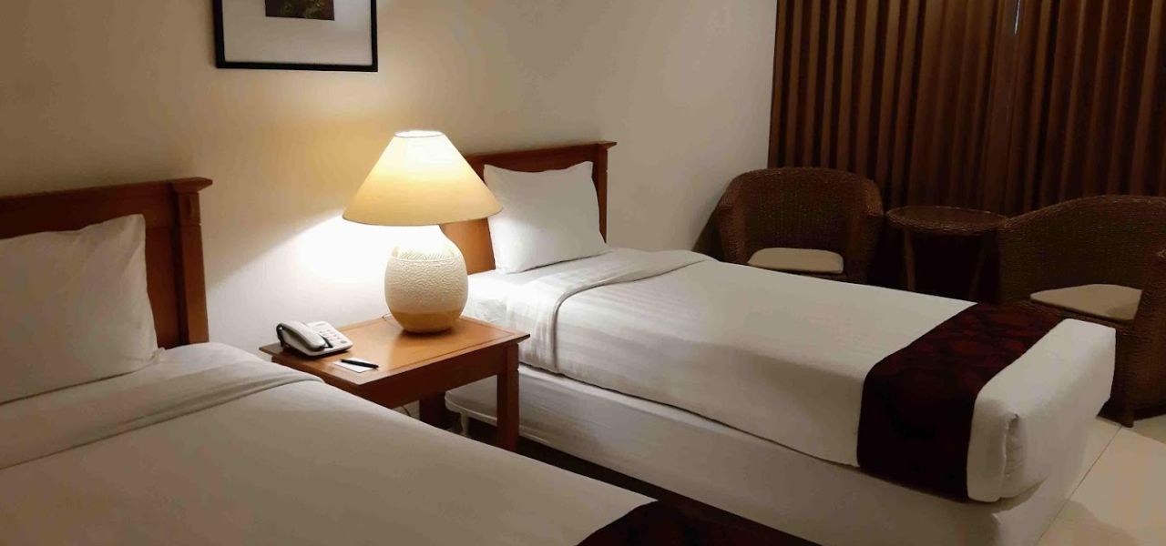 Cycling Indonesia’s Islands