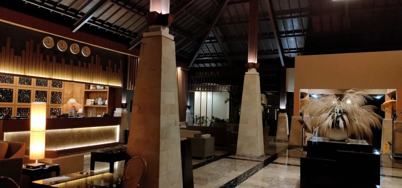 Cycling Indonesia’s Islands