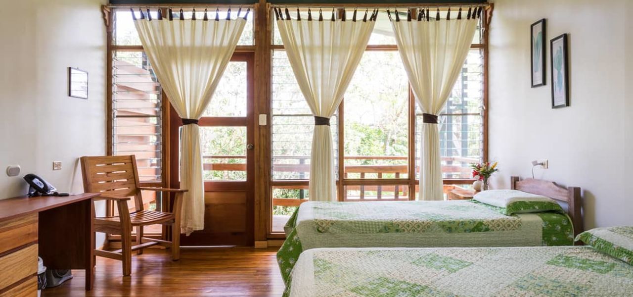 Costa Rica Coast to Coast Ride