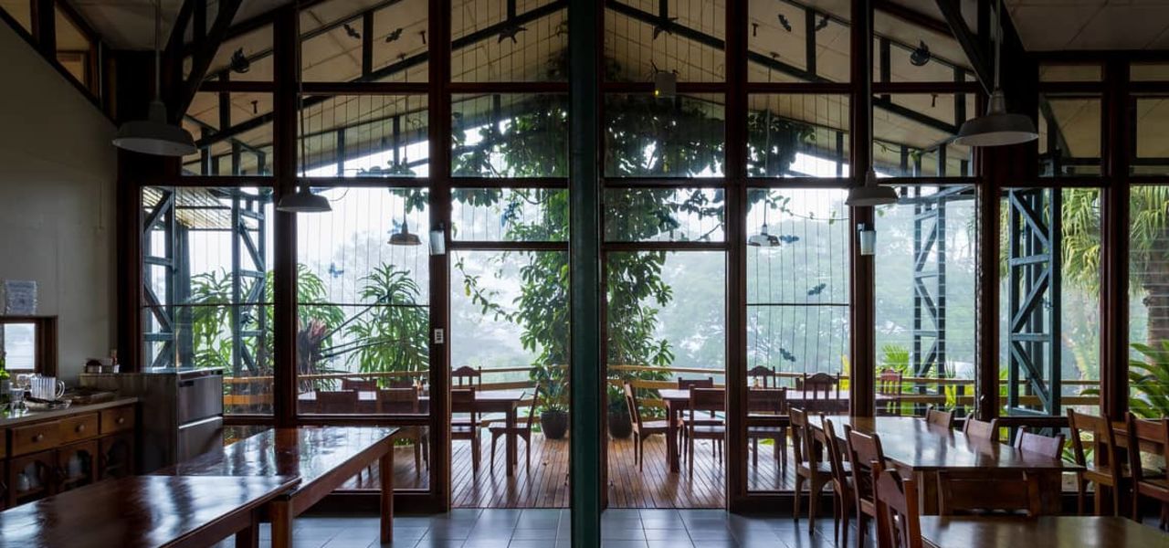 Costa Rica Coast to Coast Ride