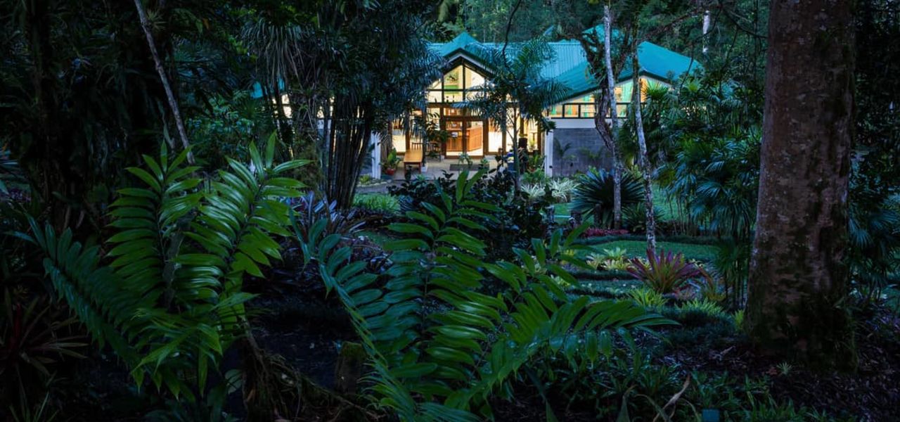 Costa Rica Coast to Coast Ride