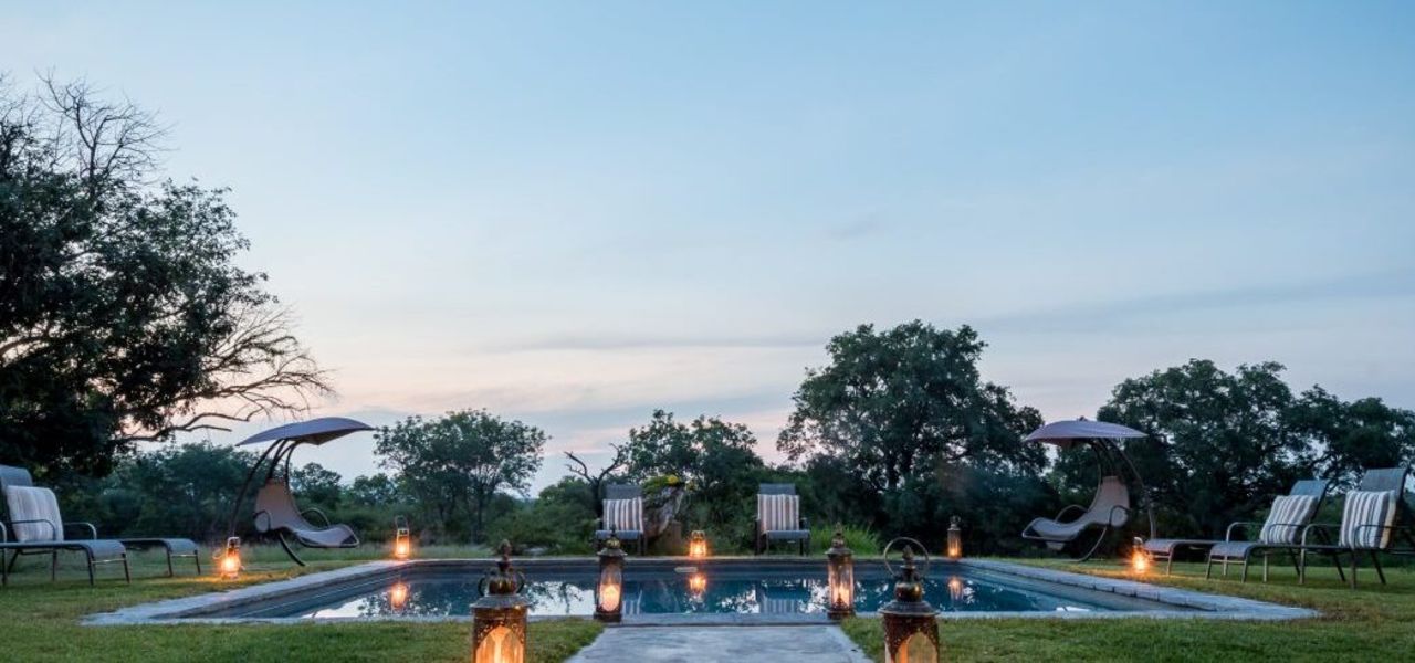 South Africa: Walking & Wildlife