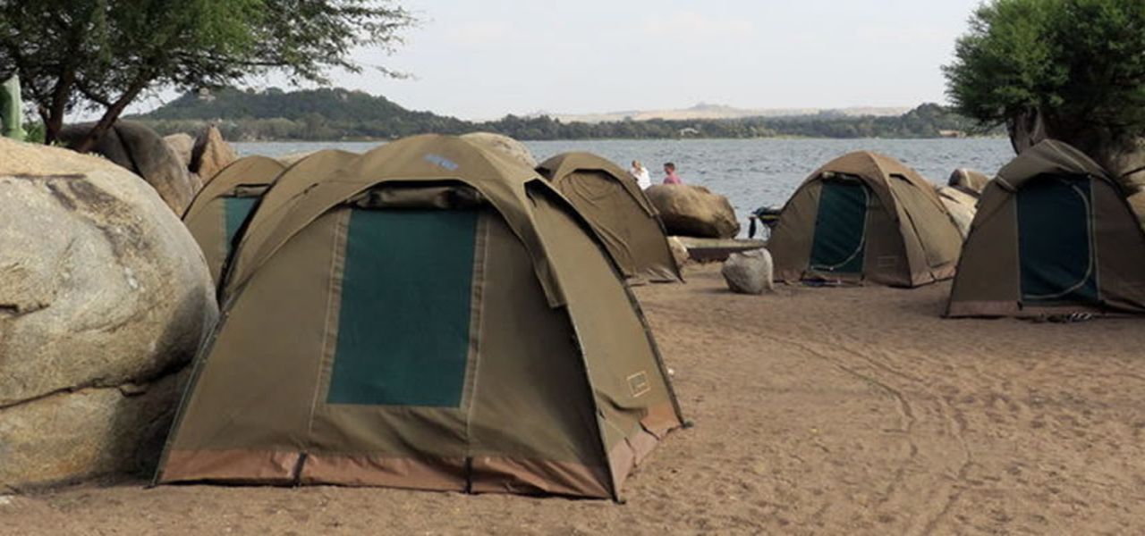 Kenya & Tanzania Adventure