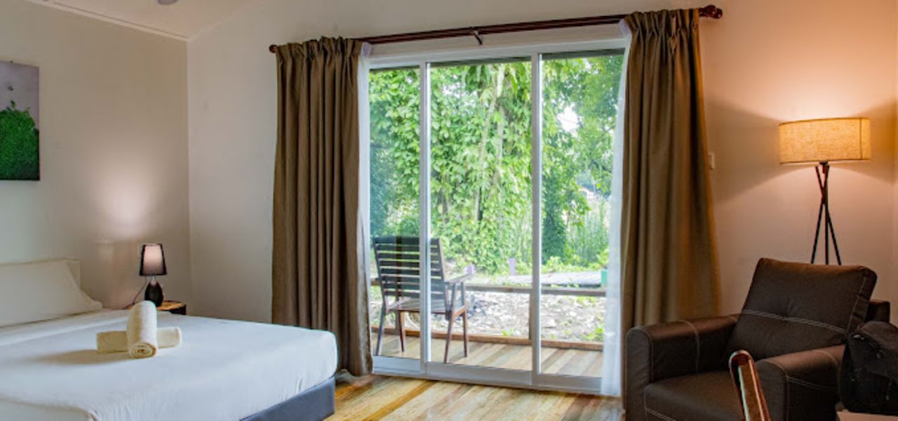 Borneo Wildlife Discoverer