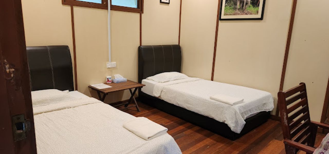 Borneo Wildlife Discoverer