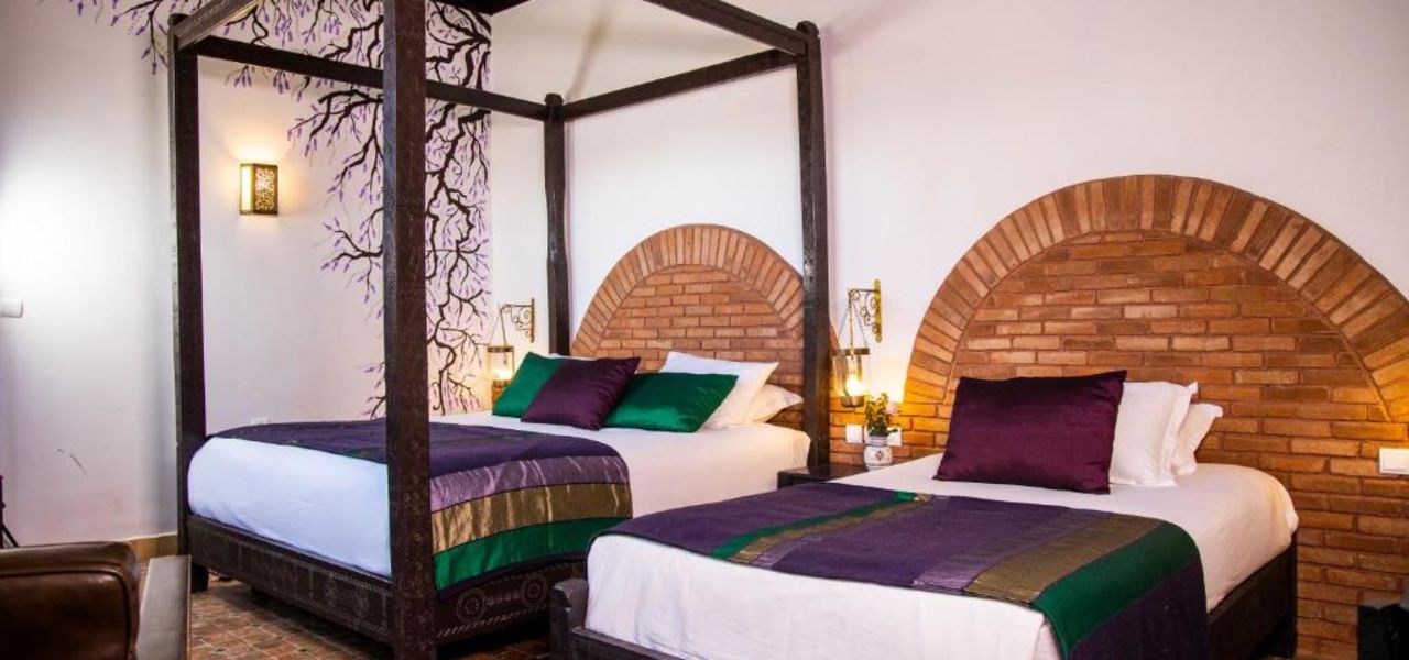 Hike Morocco’s Anti-Atlas Mountains