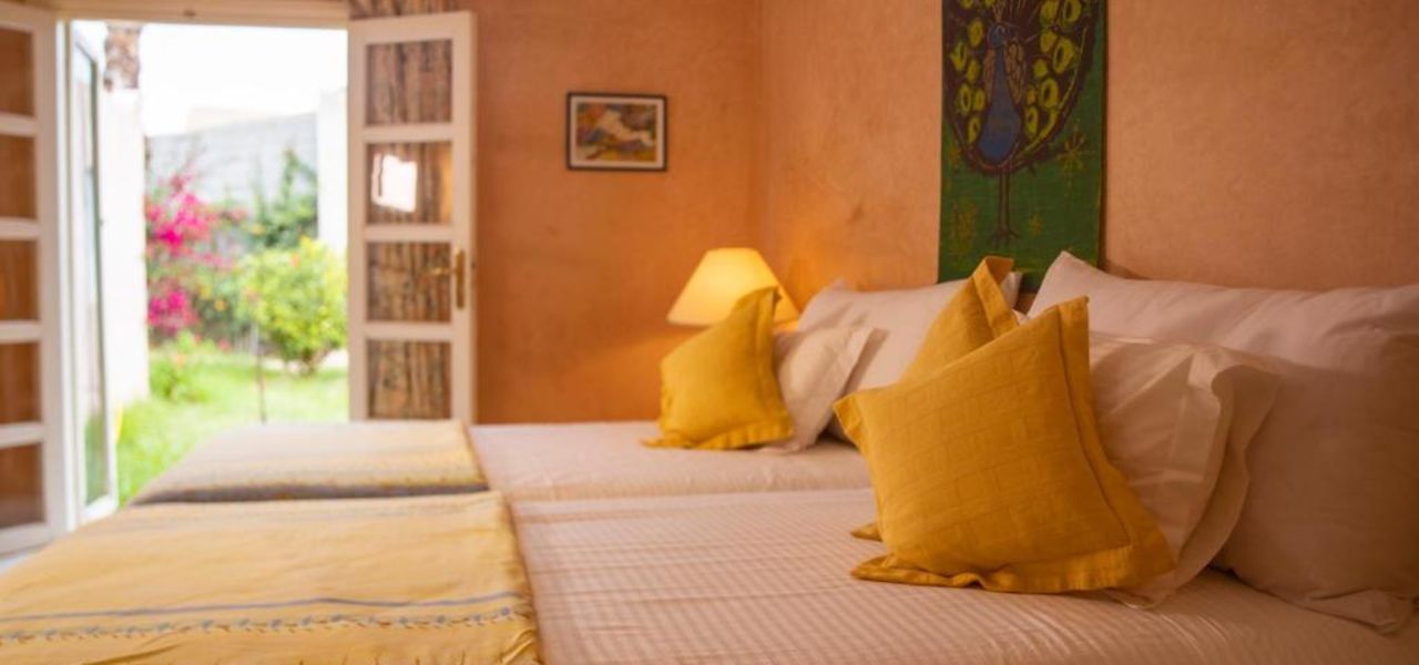 Hike Morocco’s Anti-Atlas Mountains