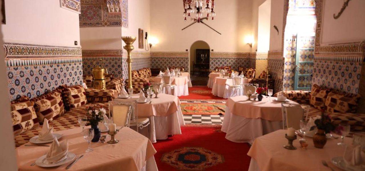 Hike Morocco’s Anti-Atlas Mountains